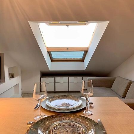 Studio Cosy Et Moderne Au Coeur D'Ajaccio Daire Ajaccio  Dış mekan fotoğraf