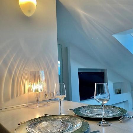 Studio Cosy Et Moderne Au Coeur D'Ajaccio Daire Ajaccio  Dış mekan fotoğraf