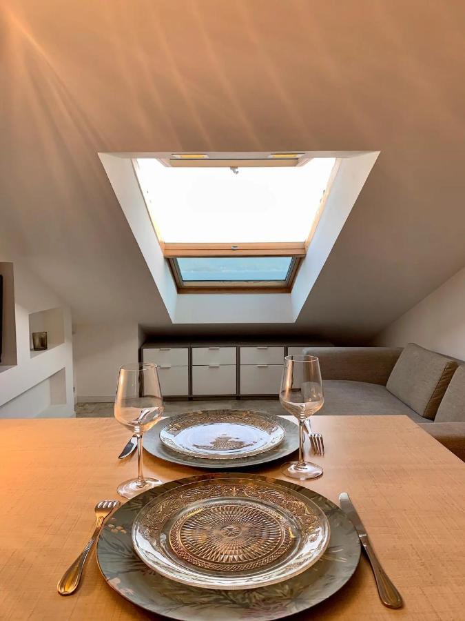 Studio Cosy Et Moderne Au Coeur D'Ajaccio Daire Ajaccio  Dış mekan fotoğraf